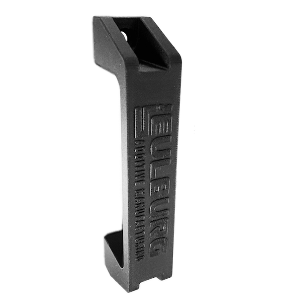 CF-PETG 3D Printed Handle